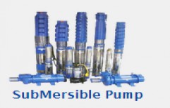 Submersible Pump by Ashok Water Pump Repairing Center