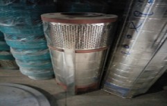 Submersible Pumps by Acco-Tech Engineering