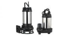 Submersible Sewage Pump by Siv Ganga Aqua Products