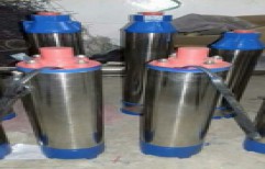 Submersible Water Pump by HandT Industries