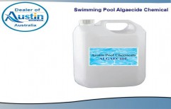 Swimming Pool Algaecide Chemical by Austin India