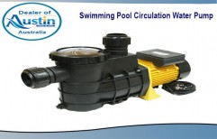 Swimming Pool Circulation Water Pump by Austin India