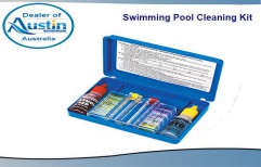 Swimming Pool Cleaning Kit by Austin India