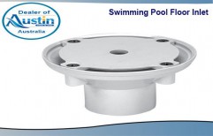 Swimming Pool Floor Inlet by Austin India
