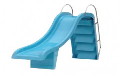 Swimming Pool Slide by Austin India
