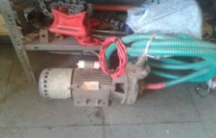 Used Electric Motor by Sai Sindu Electrical & Engineering Works