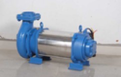V 9 Openwell HH Pump by President Sales Corporation