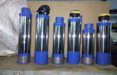 V4 Submersible Pump by Palani Andavar Industries