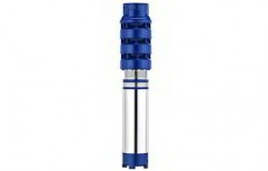 V6 Submersible Pump by Precede Polymers
