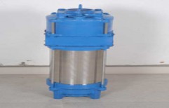 V7 Vertical Openwell 3 Phase Pump by President Sales Corporation