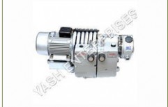 Vacuum Compressor by Yash Enterprises