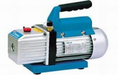 Vacuum Pump by Shrikrupa Hydraulics