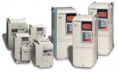 Variable Frequency Drive (VFD) by Mac Well Enterprises