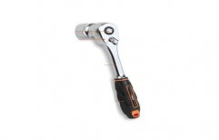 1/2 Square Drive Ratchet Handle by Techno RTM India