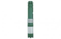 2HP Submersible Pump by SRB Pumps India
