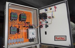 3 Phase Motor Starter by Kaizen Electricals