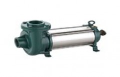 5 HP V9 Openwell Pump by S R Pumps