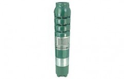 5HP Submersible Pump by SRB Pumps India