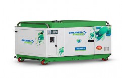 5KVA Portable Genset by Greaves Cotton Limited