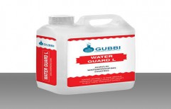 Acrylic Waterproofing Coating by Gubbi Enterprises