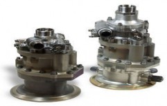 Aircraft Engine Driven Pumps by Parker Hannifin India Private Limited