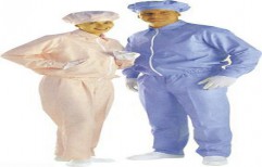 Anti Static ESD Clean Room Body Suits by Shiva Industries