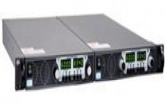 Aum Series Programmable Dc Power Supplies  1u Half Rack by Enarka Instruments