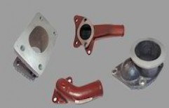 Auto Elbows by Allena Auto Industries Private Limited
