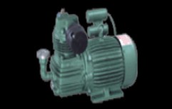 Bore Well Compressor Pumps by Kisan Machinery