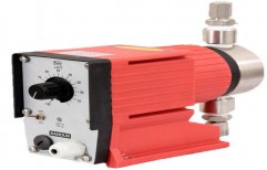 CC3-Dosing Pump by Sandur Fluid Controls Private Limited