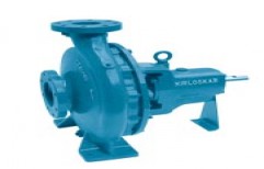 CE Utility Pump by Kirloskar Brothers Ltd.