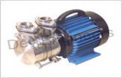 Centrifugal Process Pumps by Dev Engineers