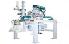 CGS Fluidized Bed Jet Mill by Netzsch Technologies(i) Pvt Ltd