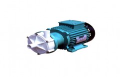 Chemical Processing Pump by A One Industries