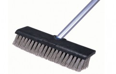Combi Floor Brush with Squeegee by NACS India