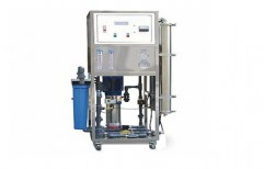 Commercial RO System by Ultra Watech Systems