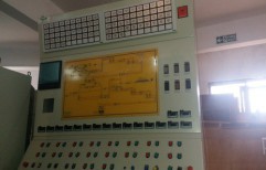 Control Panel by Swastik Technologies Bangalore Pvt. Ltd.