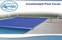 Customized Pool Cover by Austin India