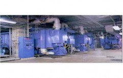 District Cooling System by S.G. Technofab Pvt. Ltd.