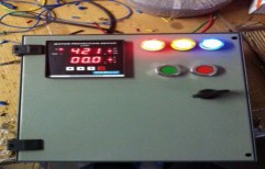 DOL Delta Starter Control Panel by Kaizen Electricals
