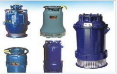 Drainage Pumps by Amrut Group Of Companies