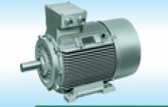 Electical Motor Pumps by Kisan Machinery
