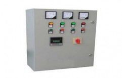 Electric Control Panel by Brothers Technical Group