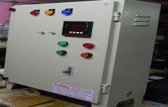 Electrical Switch Board by Kaizen Electricals