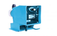 Electronic Dosing Pump by Shilpa Trade Links Pvt. Ltd.