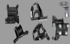 Engine Mounting Brackets by Allena Auto Industries Private Limited