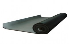 EPDM Rubber by Techno Precision Products