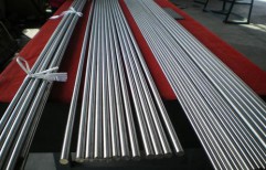F136 Titanium Bars by Uniforce Engineers