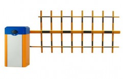 Fence Barrier by Lokpal Industries