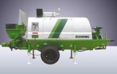 FGV BP 350 SP 1800 SP 2800 by Schwing Stetter (india) Pvt.Ltd